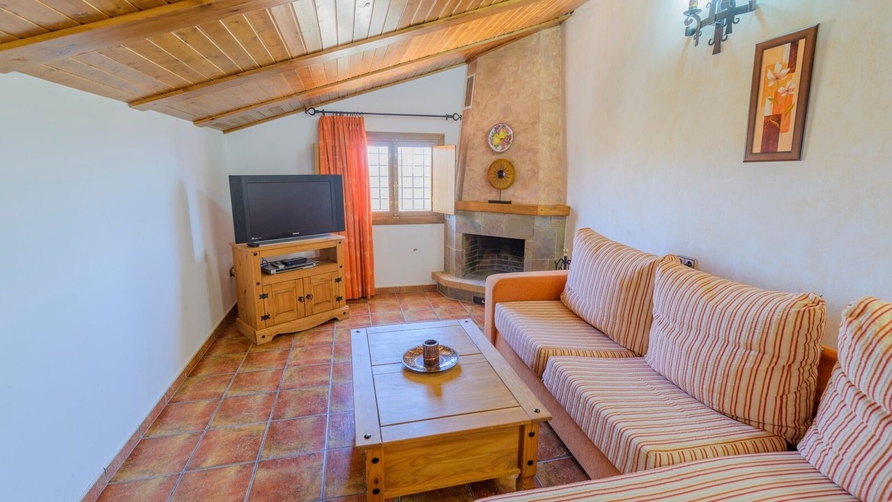 Photo of Livingroom in Taberno