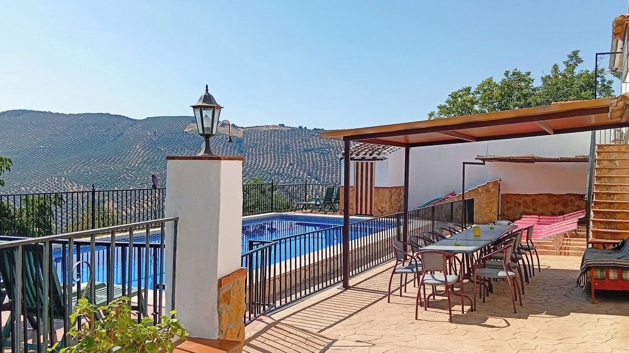 Photo of Outdoor in Iznajar