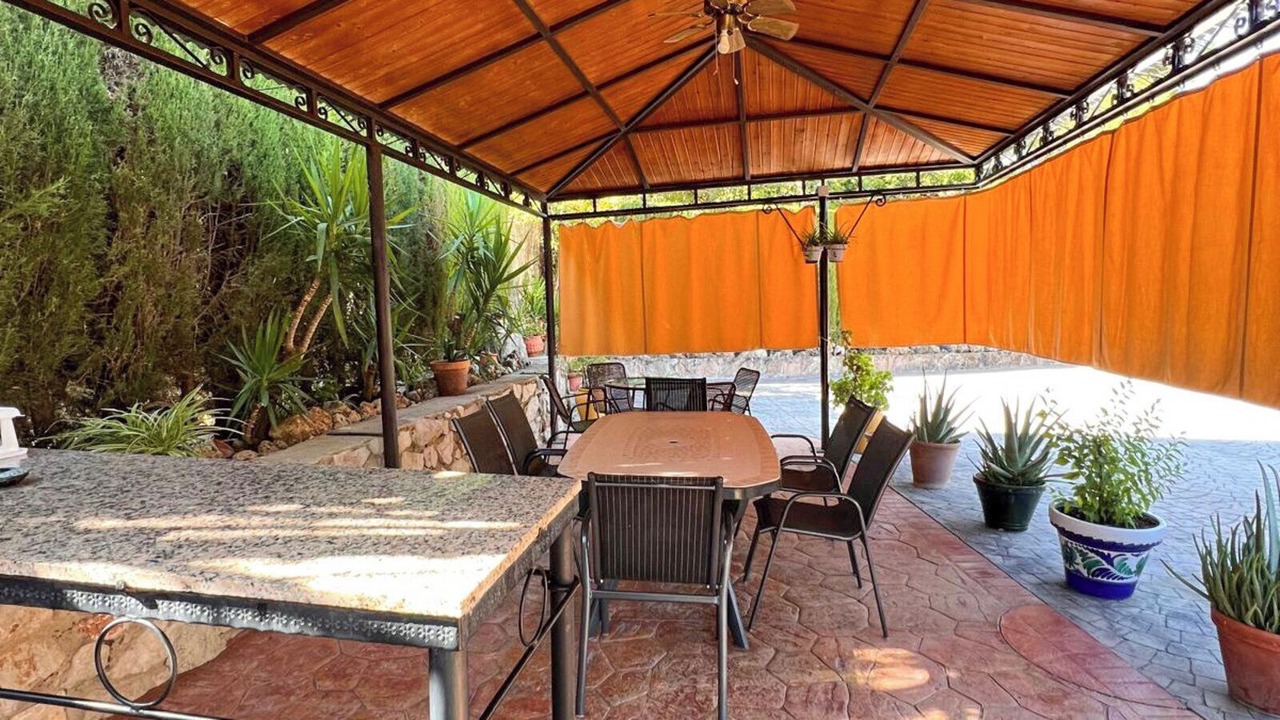 Photo of Outdoor in Carcabuey