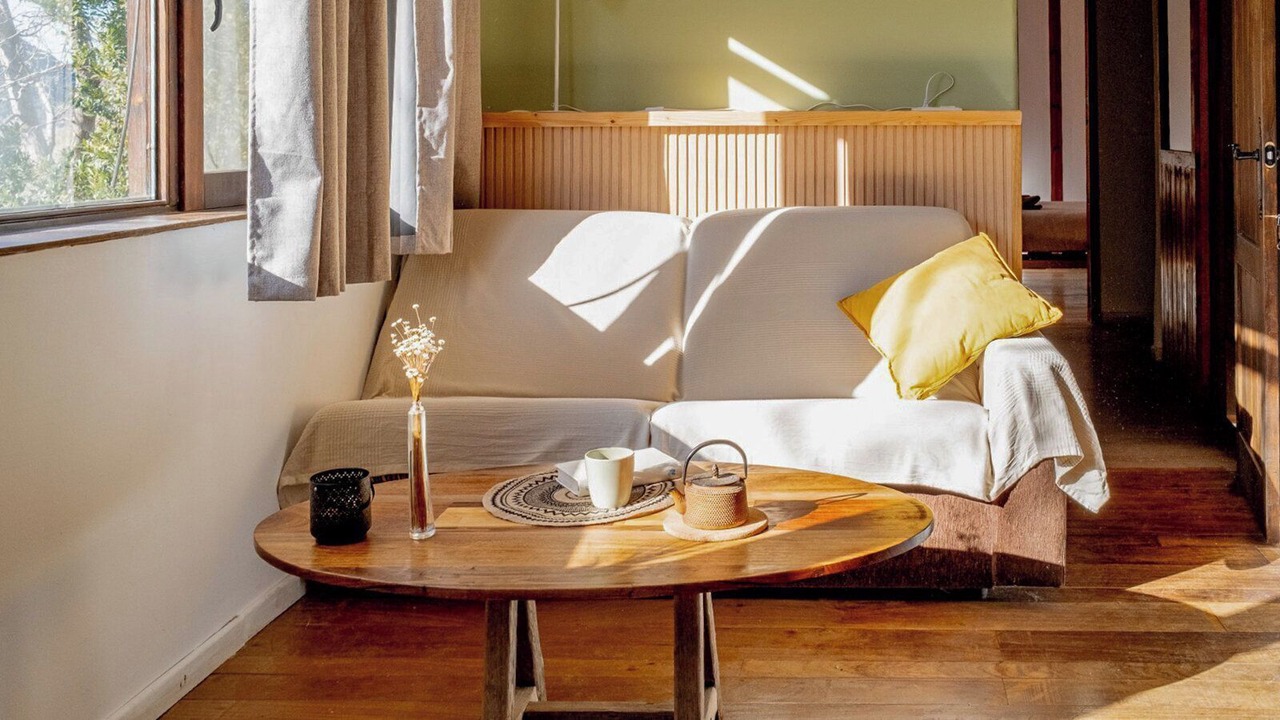 Photo of Livingroom in Guejar Sierra
