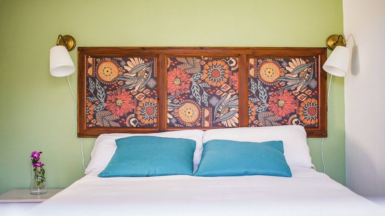 Photo of Bedroom in Guejar Sierra