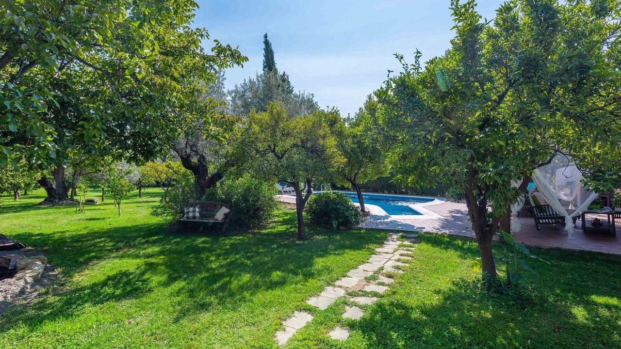 Photo of Outdoor in Orgiva
