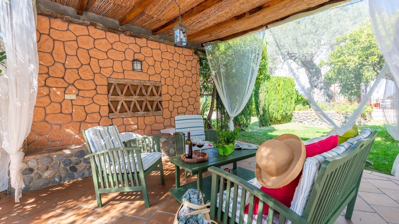 Photo of Outdoor in Orgiva