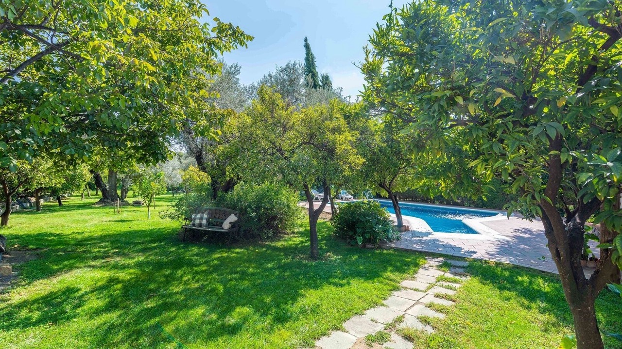 Photo of Outdoor in Orgiva