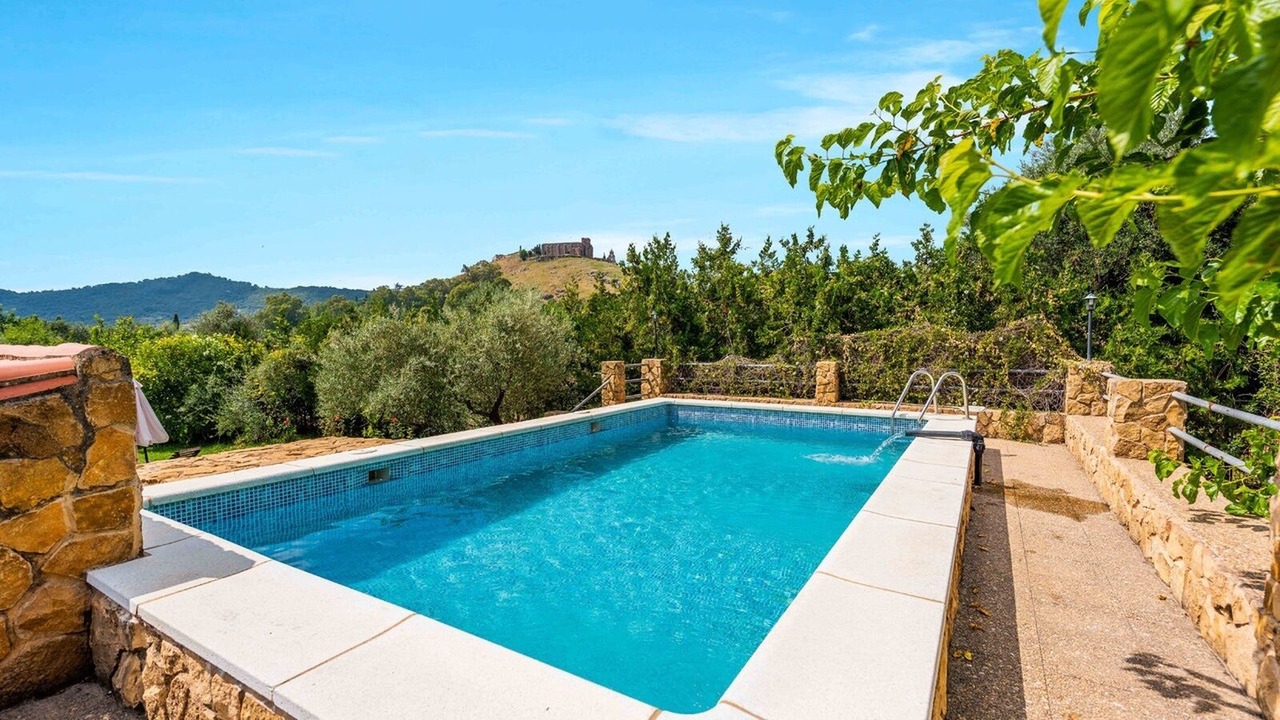 Photo of Outdoor in Aracena
