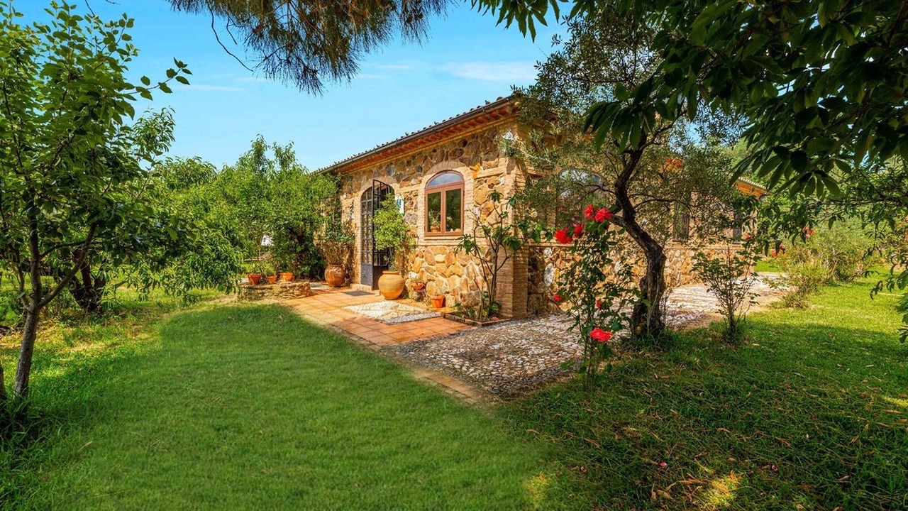 Photo of Outdoor in Aracena