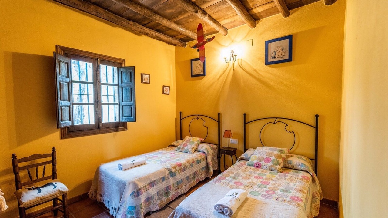 Photo of Bedroom in Aracena
