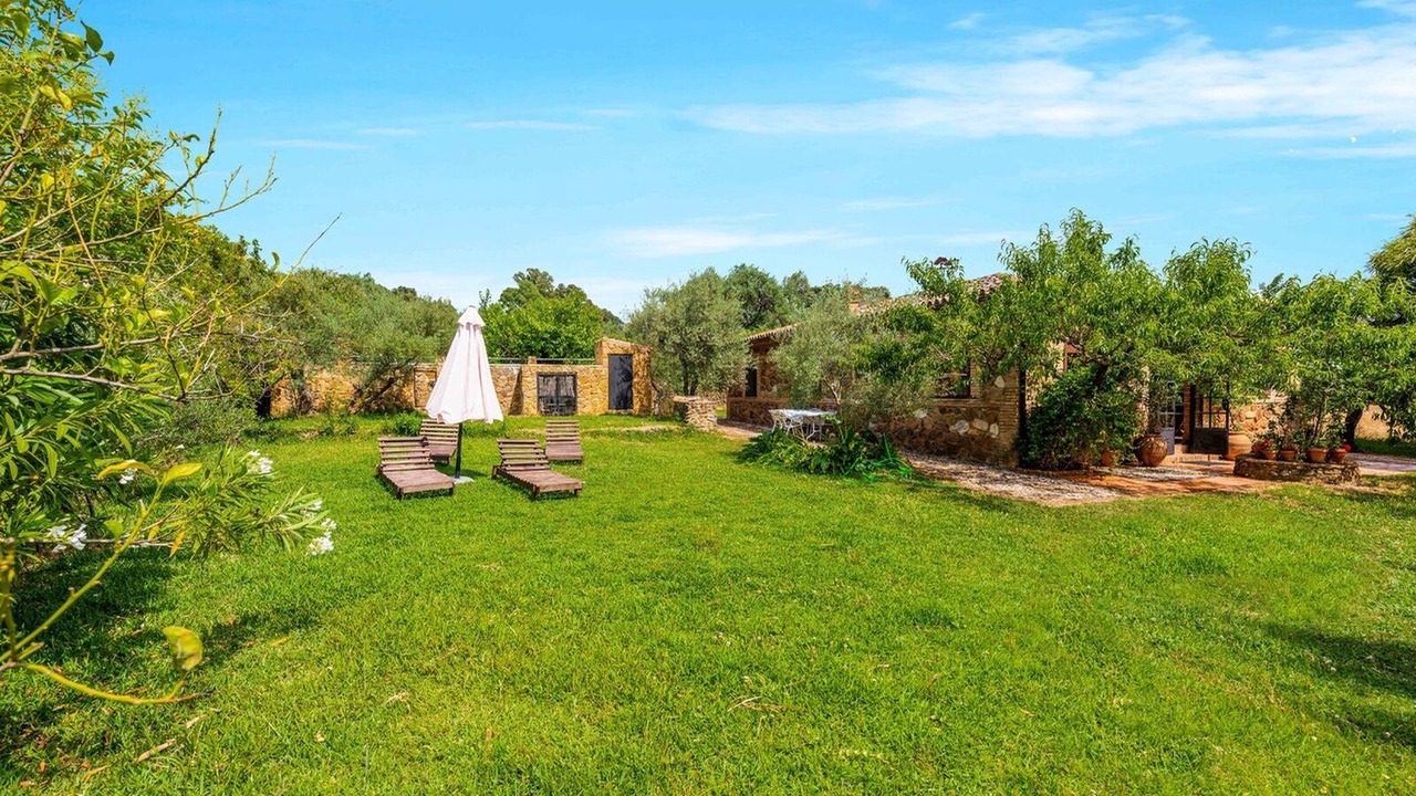 Photo of Outdoor in Aracena