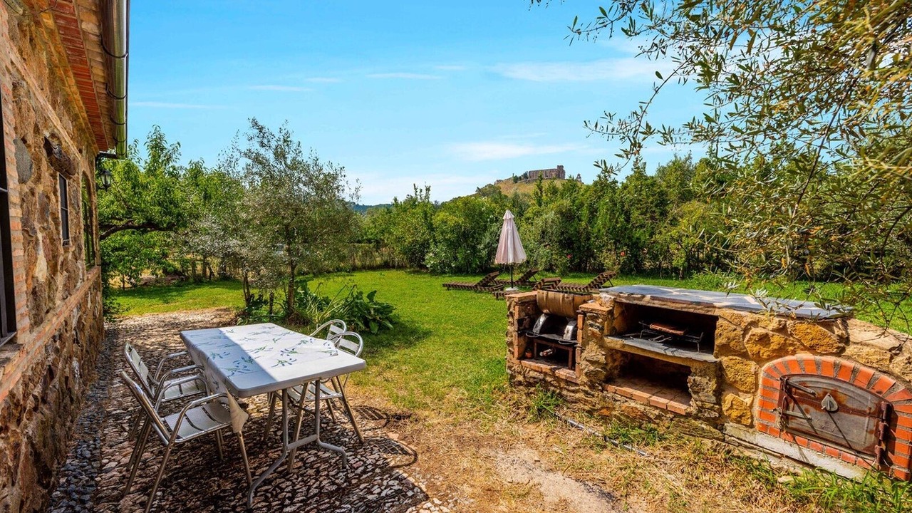 Photo of Outdoor in Aracena