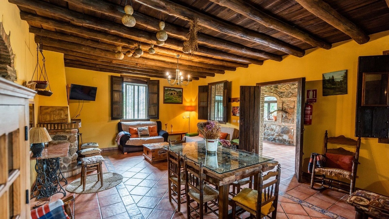 Photo of Livingroom in Aracena
