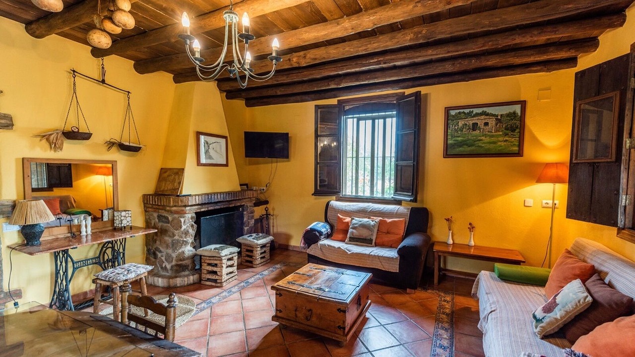 Photo of Livingroom in Aracena