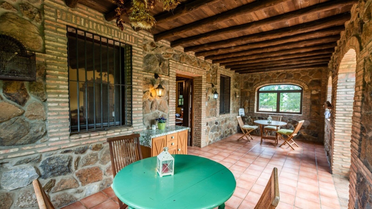 Photo of Outdoor in Aracena