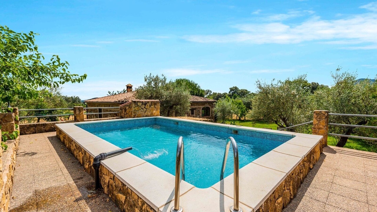 Photo of Outdoor in Aracena