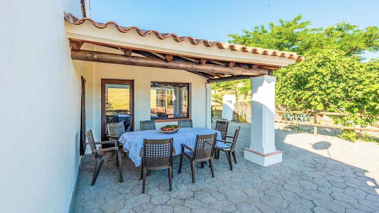 Photo of Outdoor in Arroyomolinos de Leon