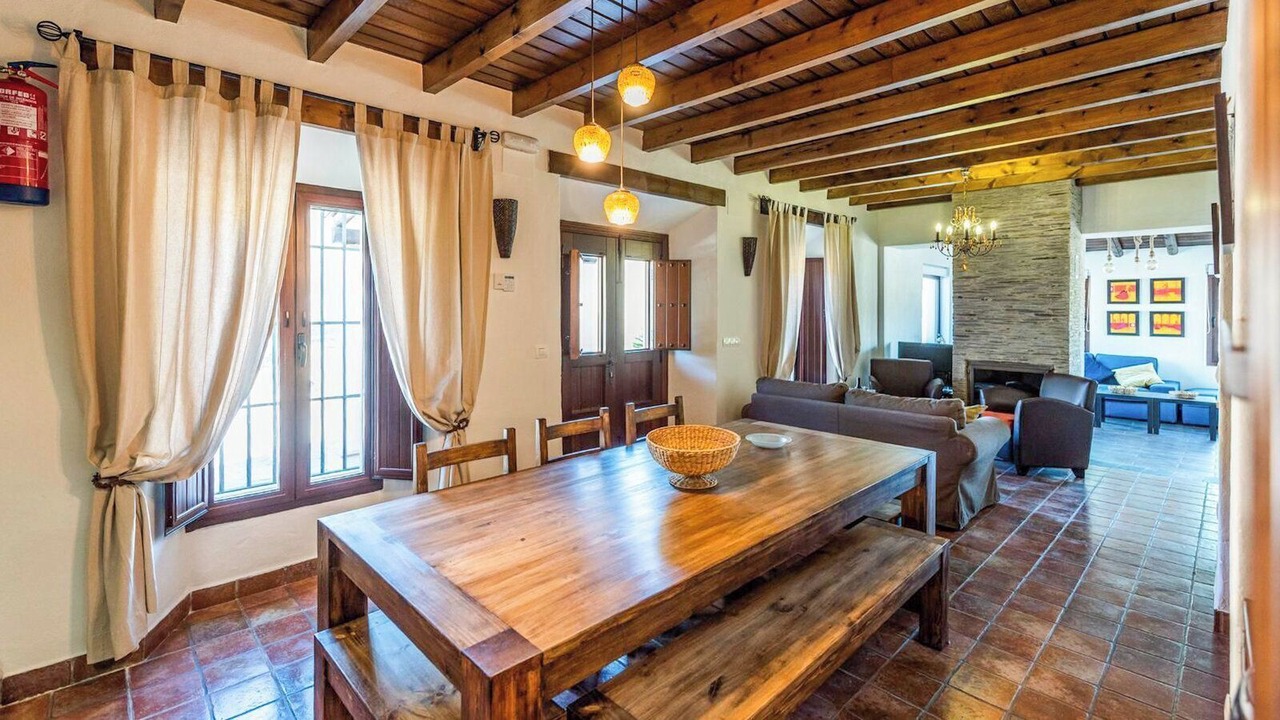Photo of Others in Arroyomolinos de Leon