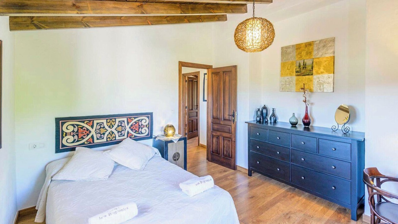 Photo of Bedroom in Arroyomolinos de Leon