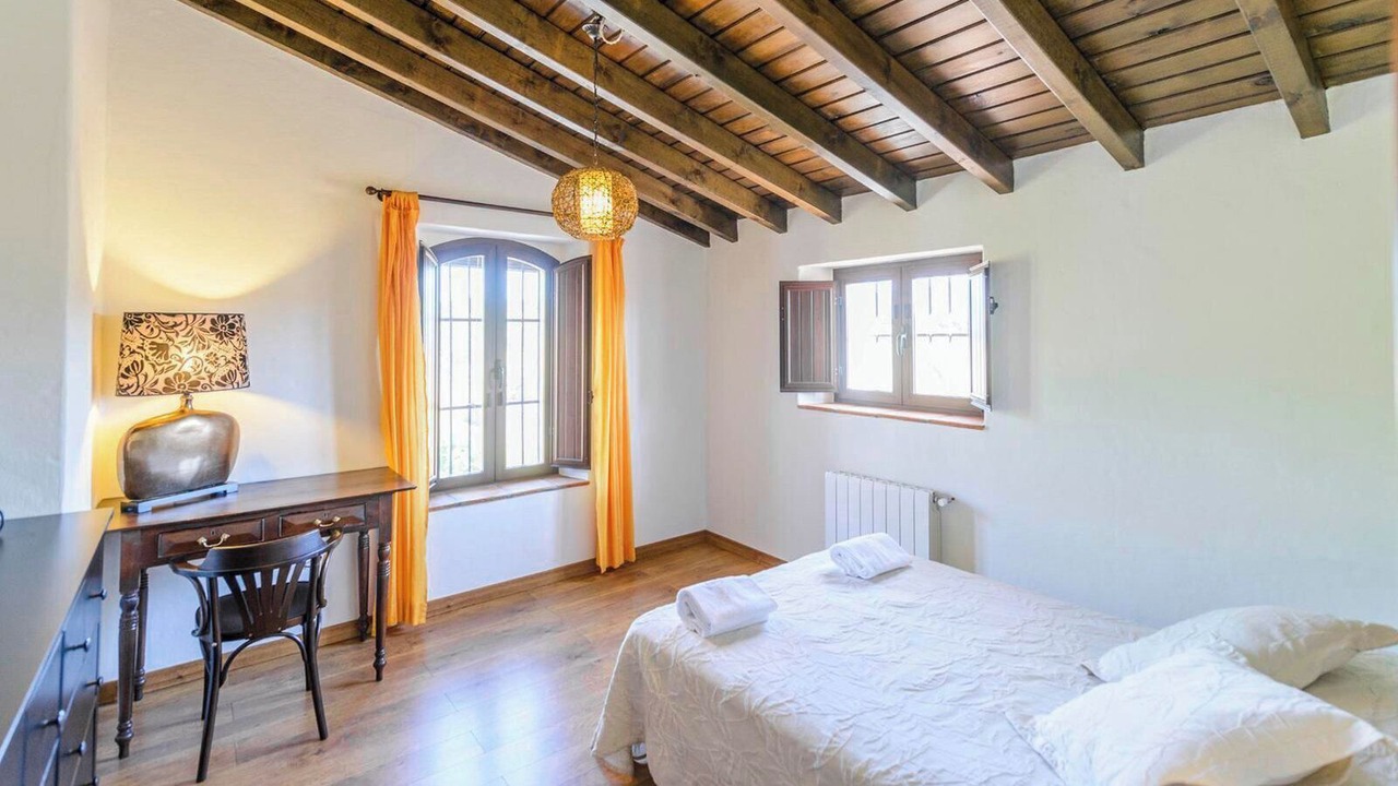Photo of Bedroom in Arroyomolinos de Leon