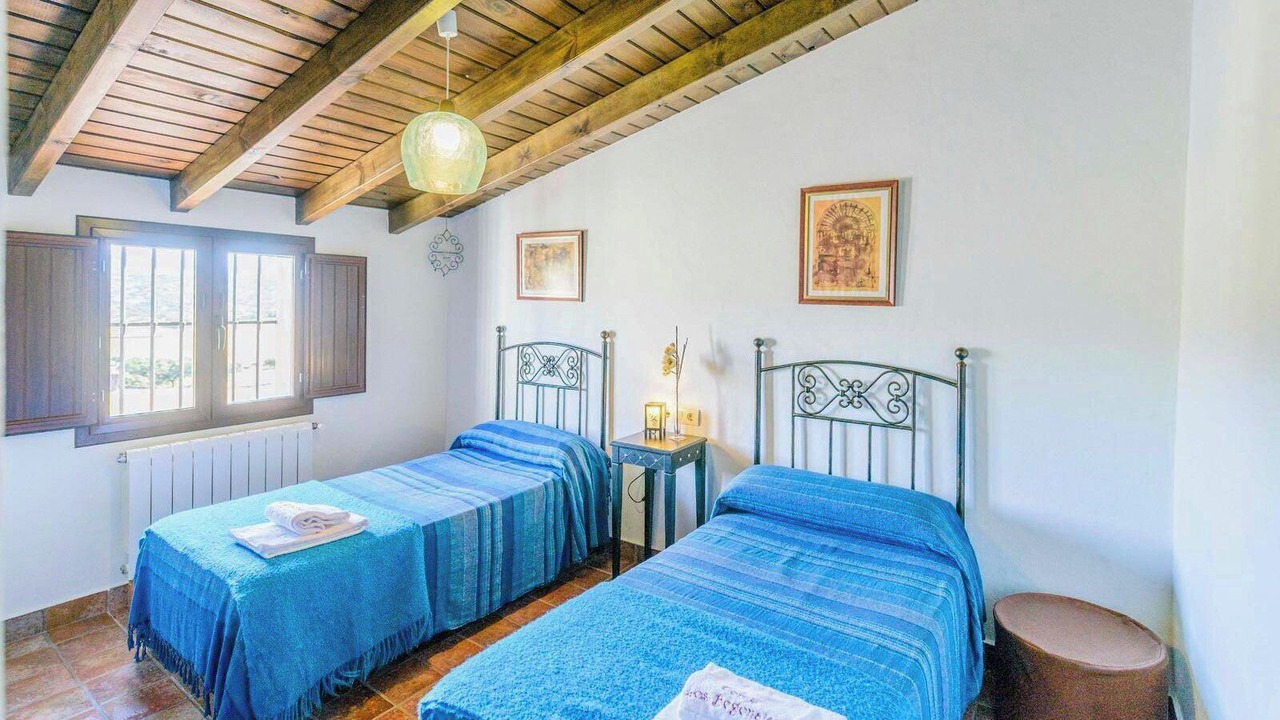 Photo of Bedroom in Arroyomolinos de Leon