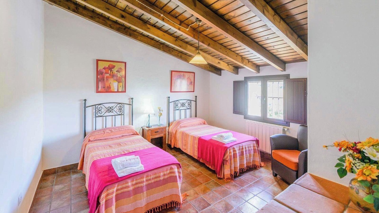 Photo of Bedroom in Arroyomolinos de Leon