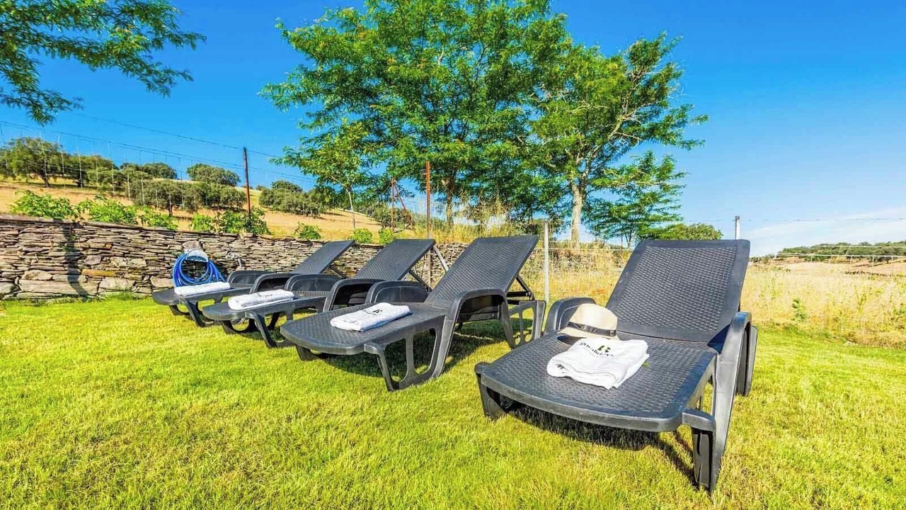 Photo of Outdoor in Arroyomolinos de Leon