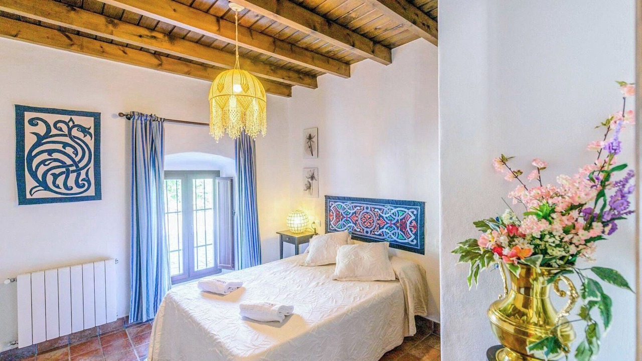 Photo of Bedroom in Arroyomolinos de Leon