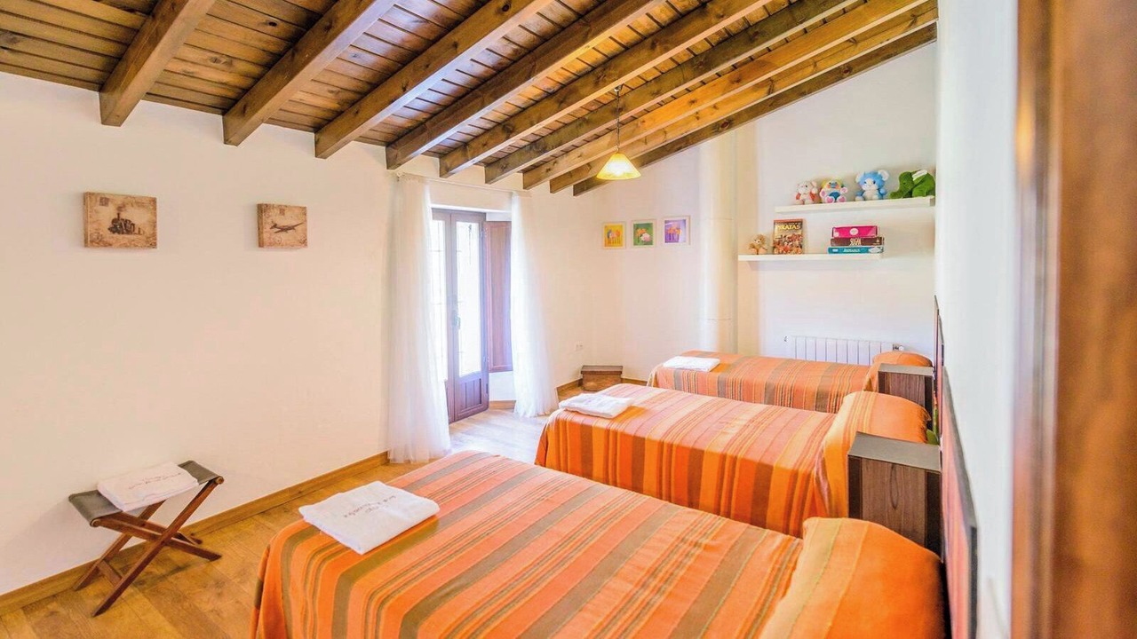Photo of Bedroom in Arroyomolinos de Leon