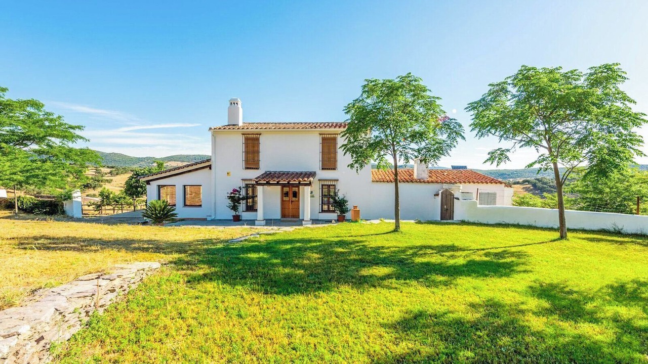 Photo of Outdoor in Arroyomolinos de Leon