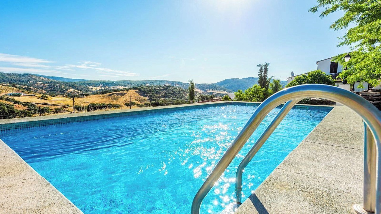 Photo of Outdoor in Arroyomolinos de Leon