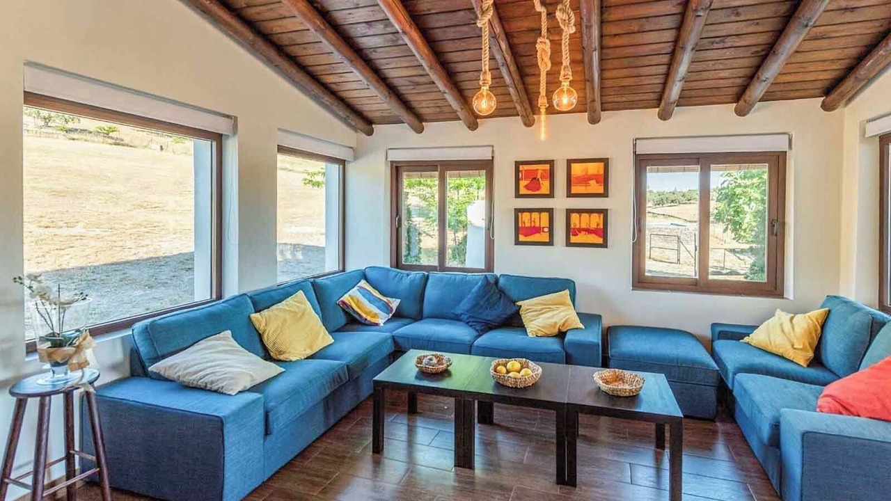 Photo of Livingroom in Arroyomolinos de Leon