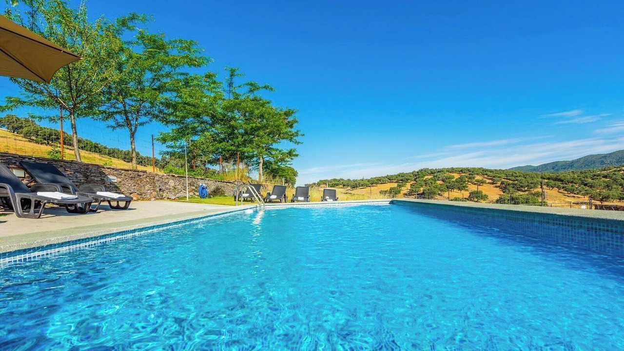 Photo of Outdoor in Arroyomolinos de Leon