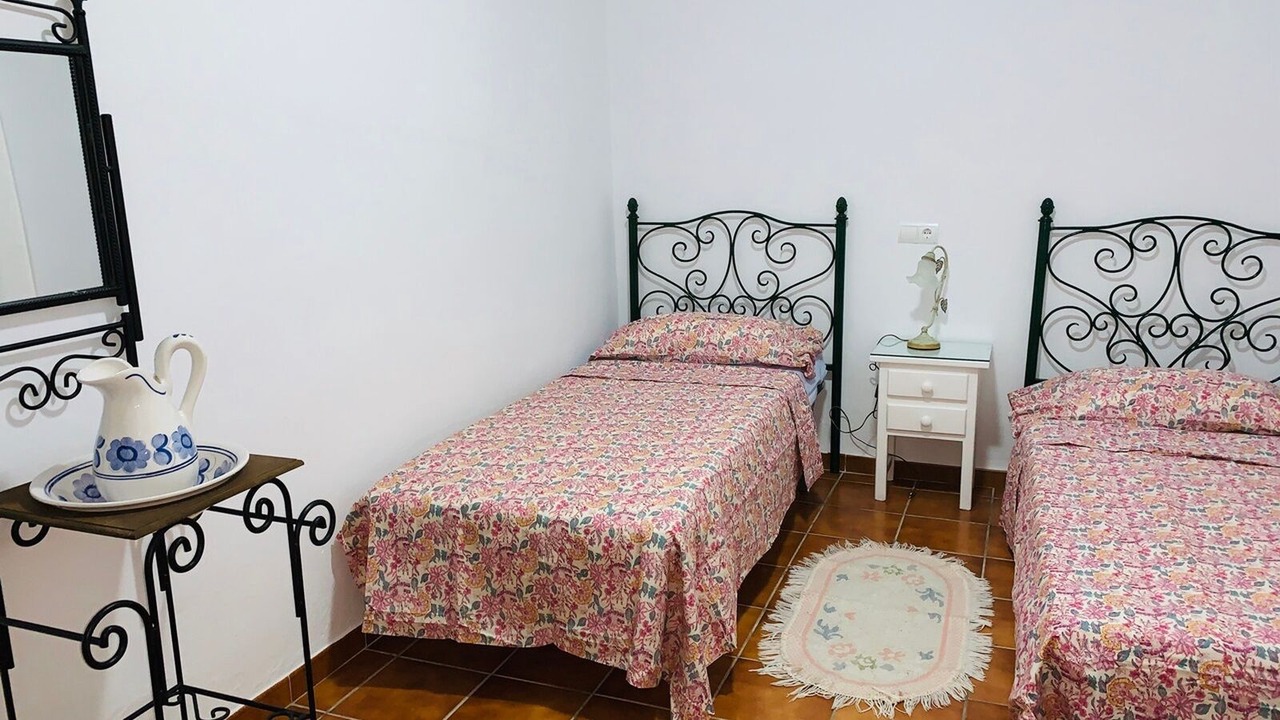 Photo of Bedroom in Villalba del Alcor