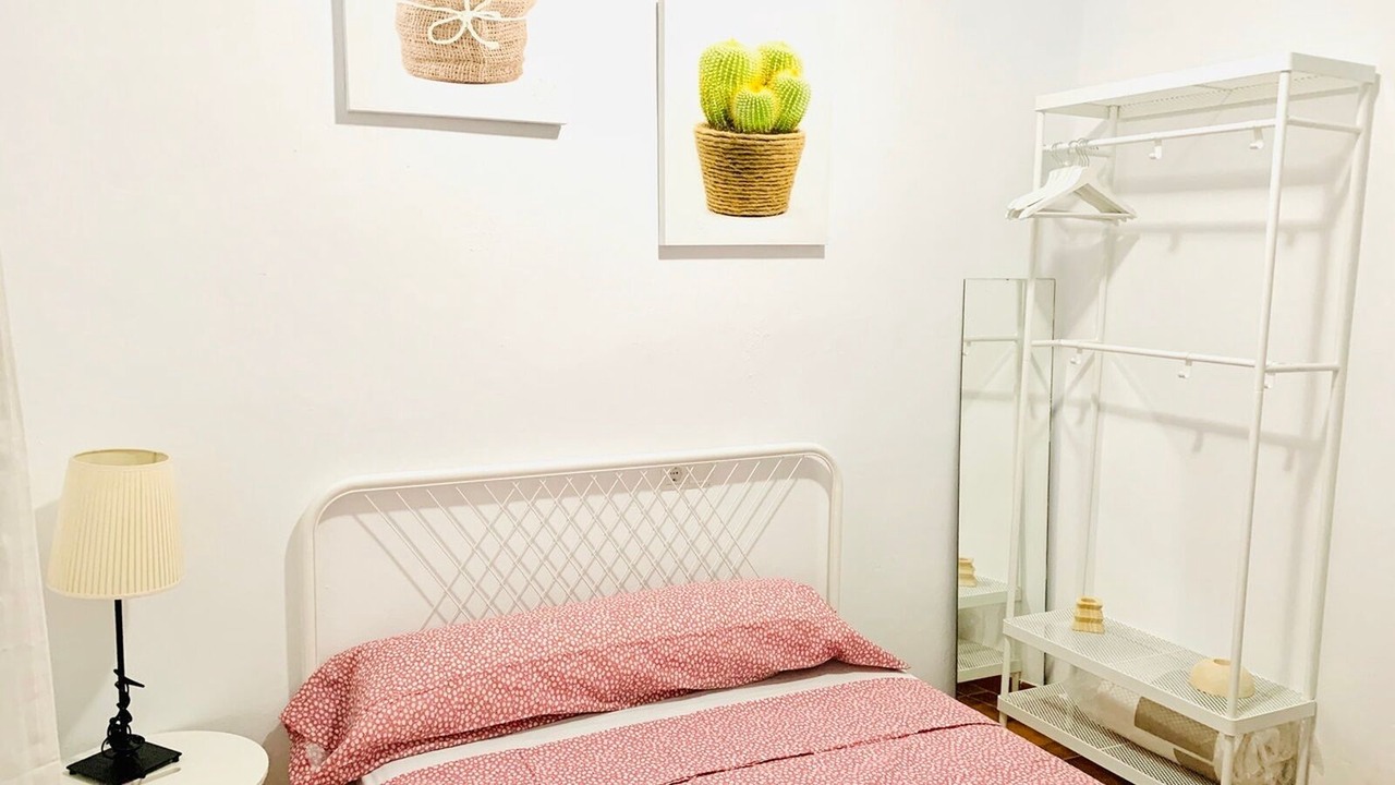 Photo of Bedroom in Villalba del Alcor