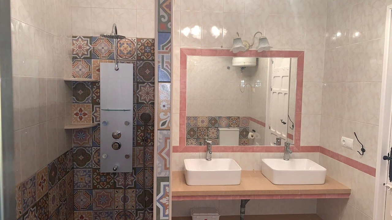 Photo of Bathroom in Villalba del Alcor