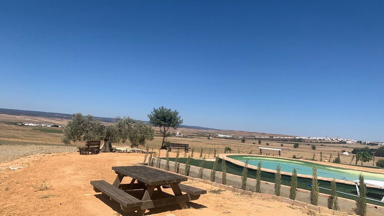 Photo of Outdoor in Villalba del Alcor