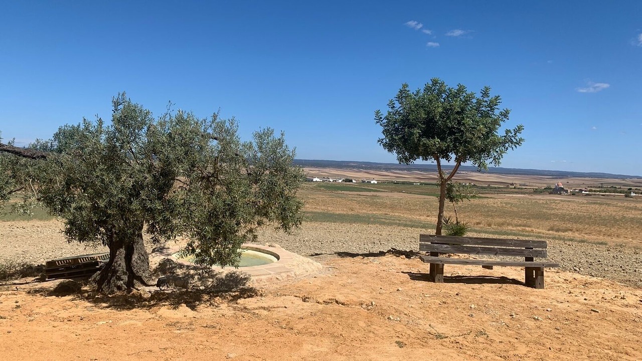 Photo of Outdoor in Villalba del Alcor