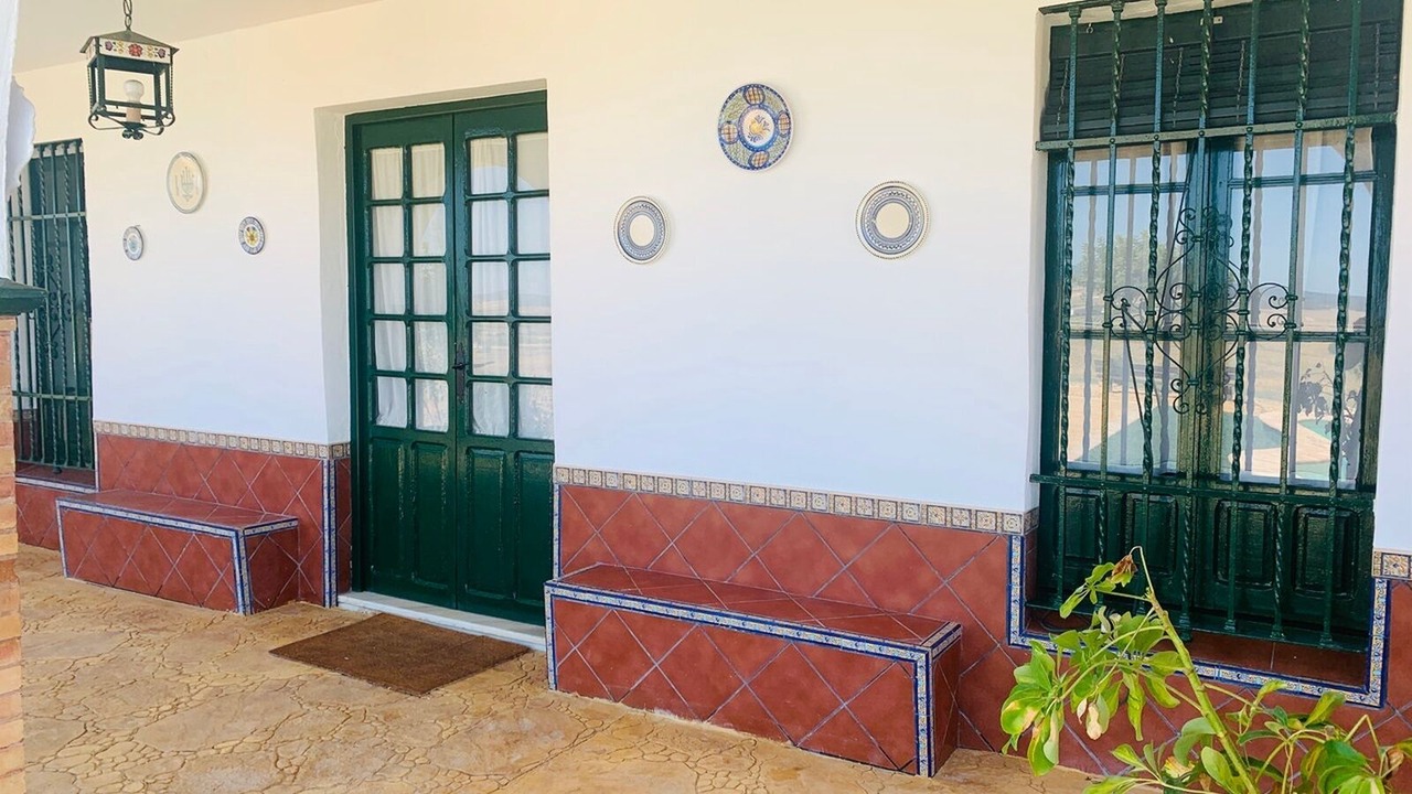 Photo of Outdoor in Villalba del Alcor