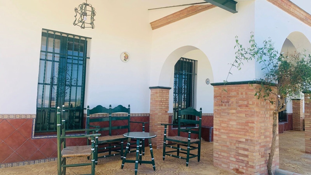 Photo of Outdoor in Villalba del Alcor