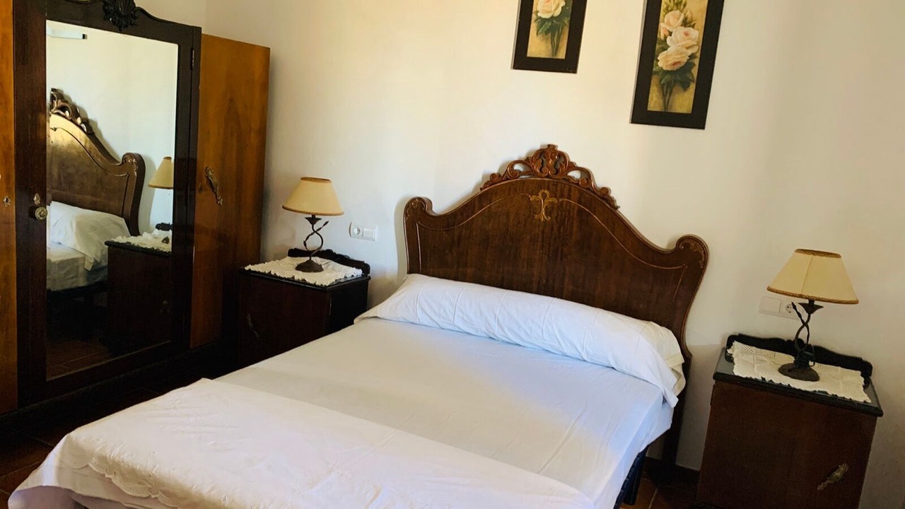 Photo of Bedroom in Villalba del Alcor
