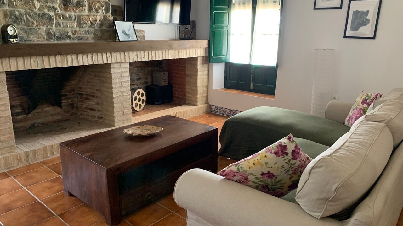 Photo of Livingroom in Villalba del Alcor