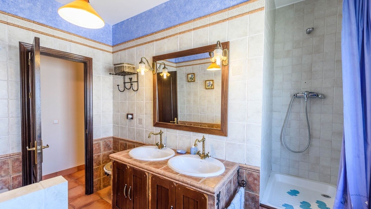 Photo of Bathroom in El Bosque