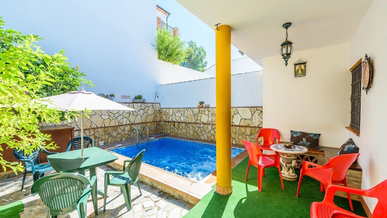 Photo of Outdoor in El Bosque