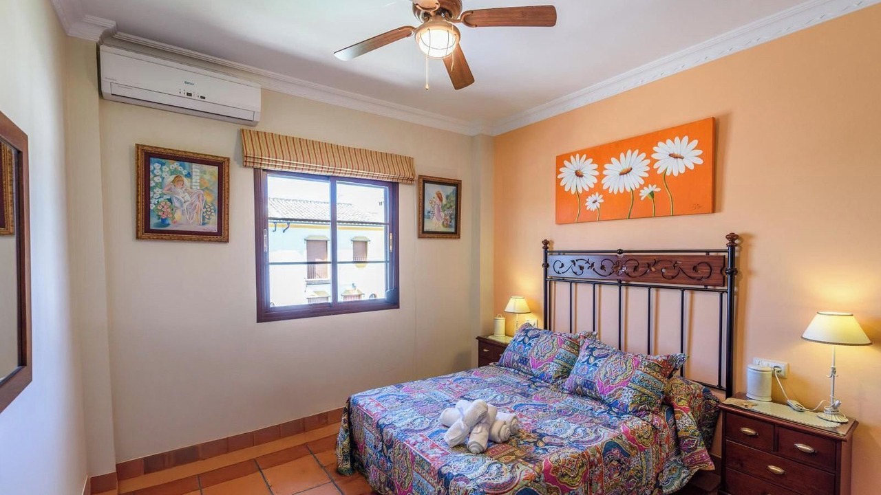 Photo of Bedroom in El Bosque