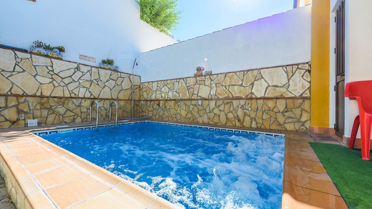 Photo of Outdoor in El Bosque