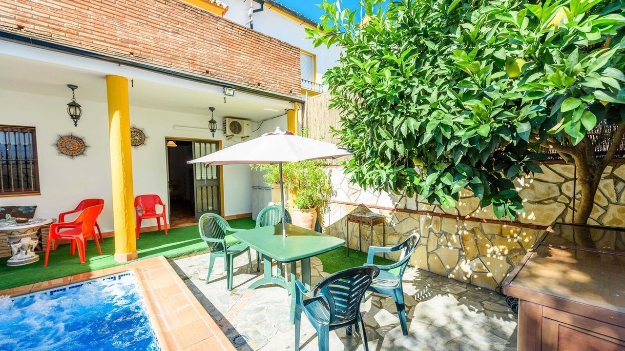 Photo of Outdoor in El Bosque