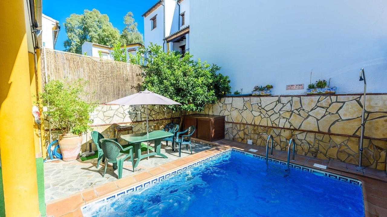 Photo of Outdoor in El Bosque