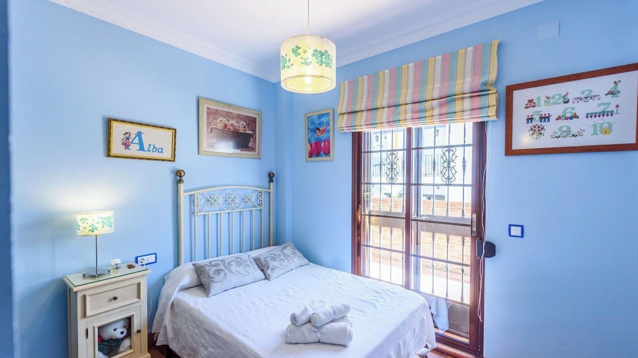 Photo of Bedroom in El Bosque