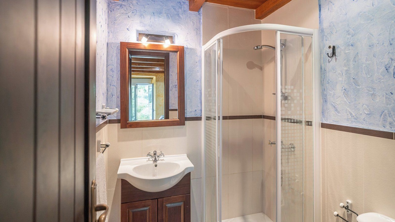 Photo of Bathroom in Igualeja