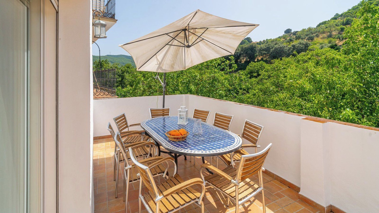 Photo of Outdoor in Igualeja