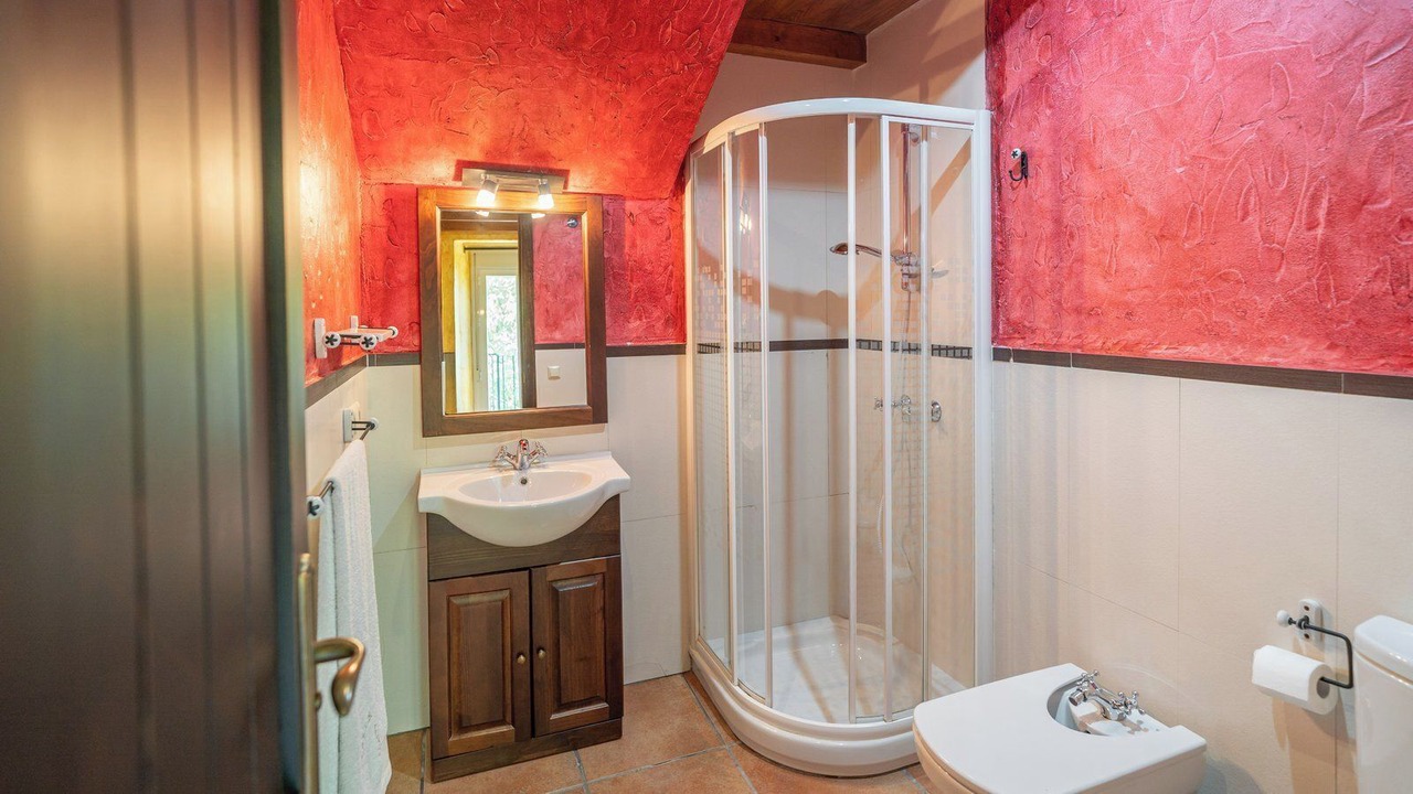 Photo of Bathroom in Igualeja
