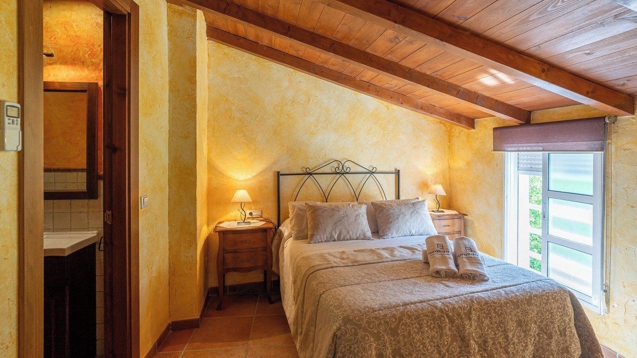 Photo of Bedroom in Igualeja